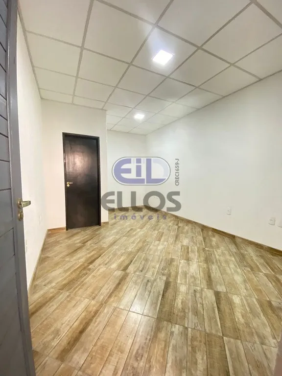 Sala Comercial localizada no bairro Anita Garibald - foto 1