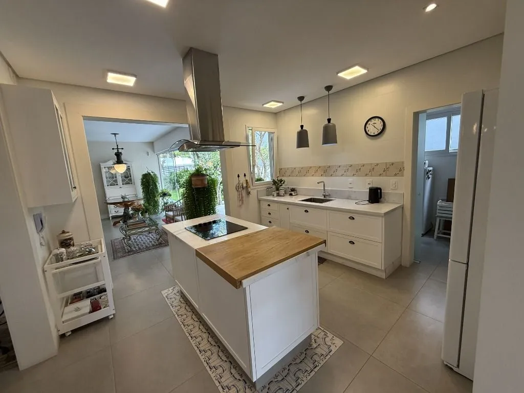 Casa em Florianópolis - foto 1