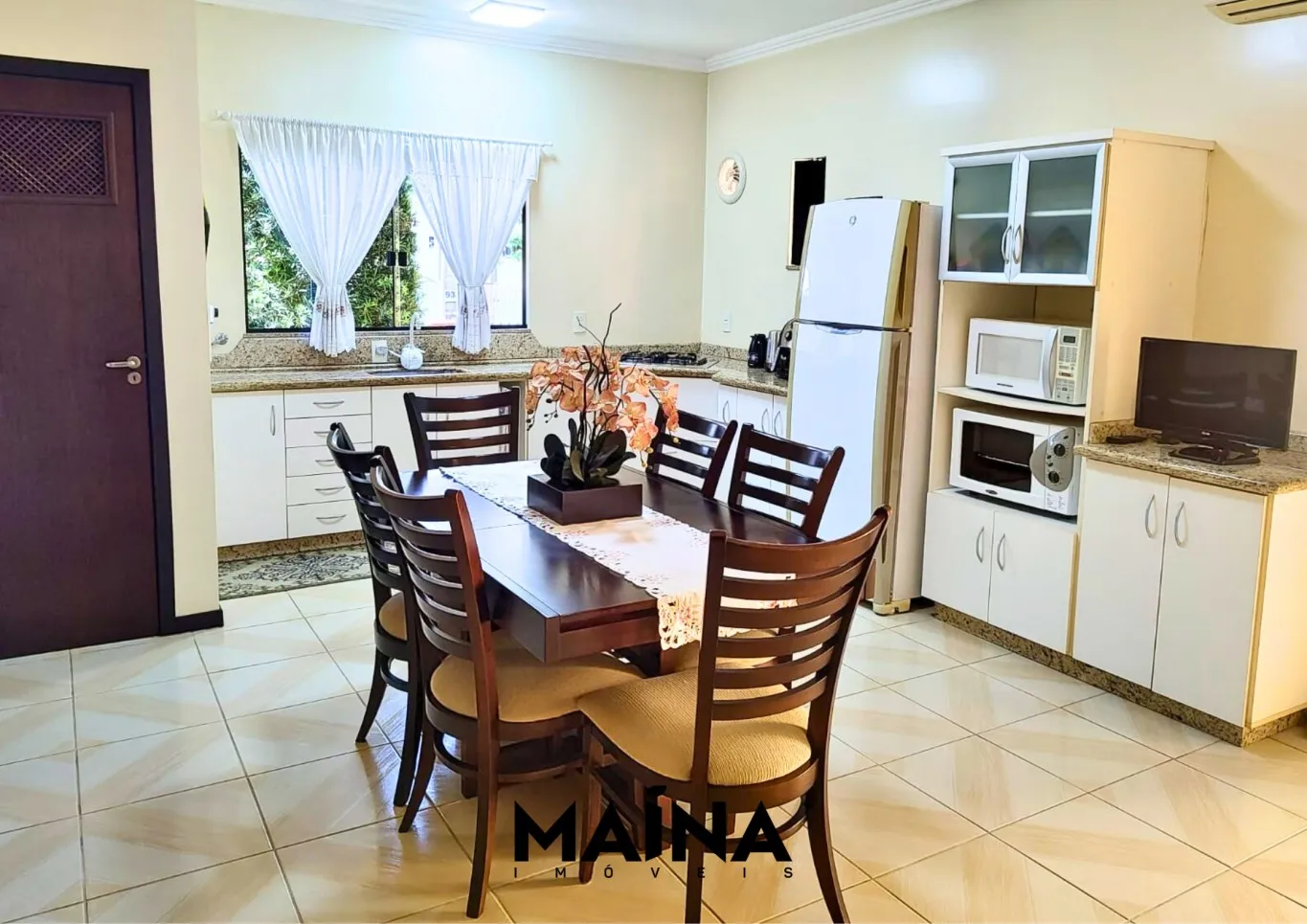 Casa Plana com 2 dormitórios, na região da Itoupava Norte. — foto 4