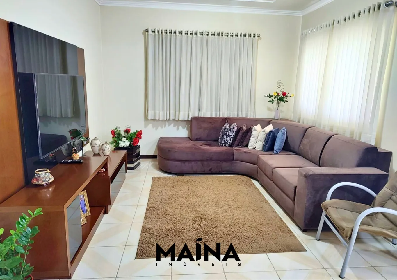 Casa Plana com 2 dormitórios, na região da Itoupava Norte. — foto 5