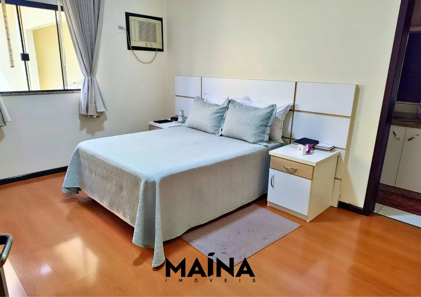 Casa Plana com 2 dormitórios, na região da Itoupava Norte. — foto 6
