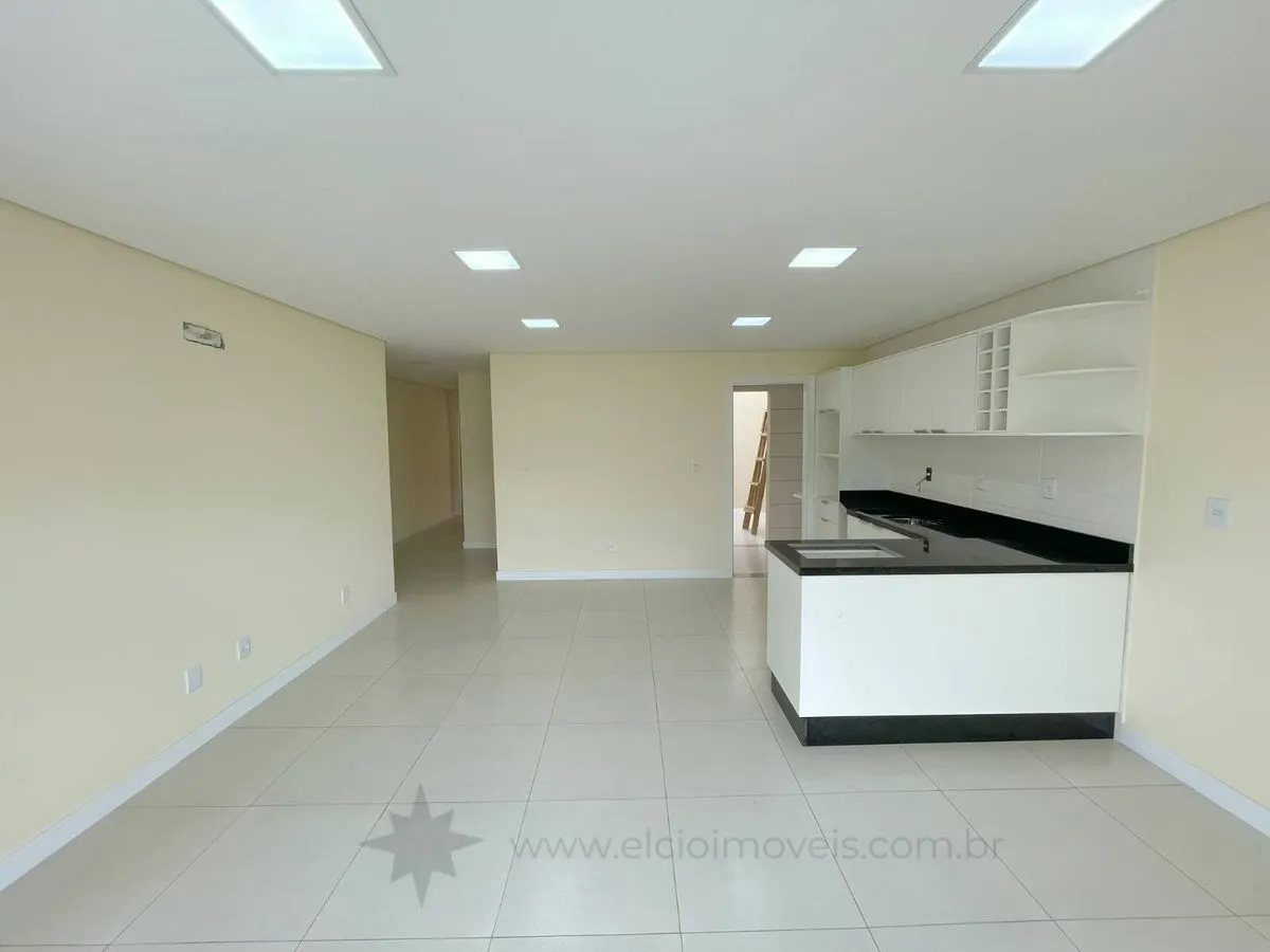 Apartamento 2 Dormitorios em Piçarras - foto 1