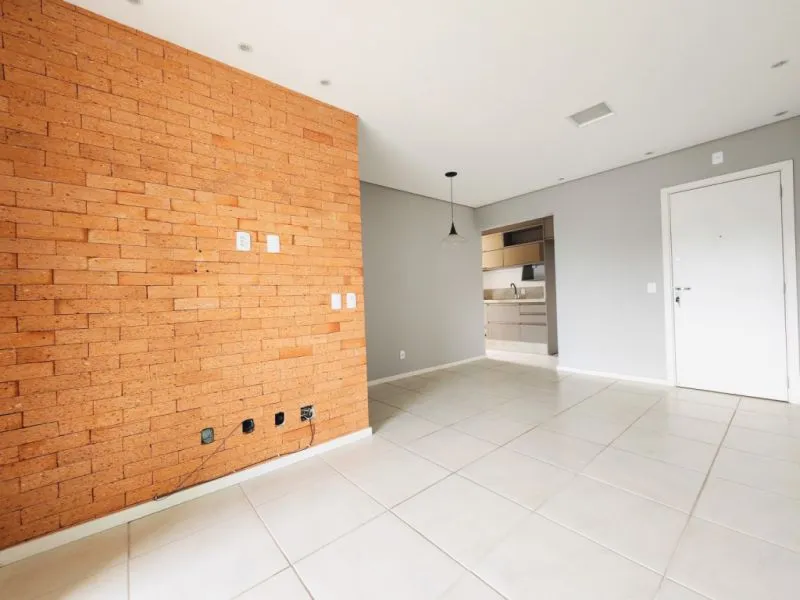 Belíssimo apartamento com 3 dormitórios sendo 1 suíte na Itoupavazinha - foto 1