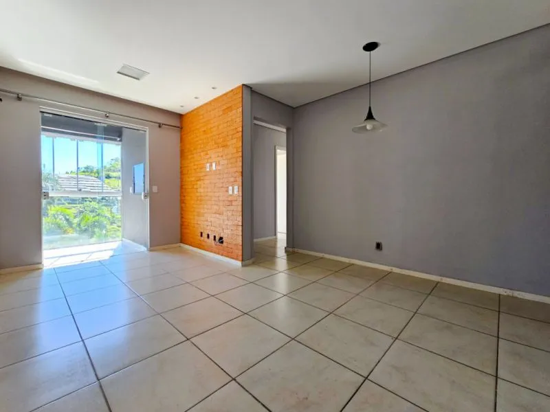 Belíssimo apartamento com 3 dormitórios sendo 1 suíte na Itoupavazinha — foto 2