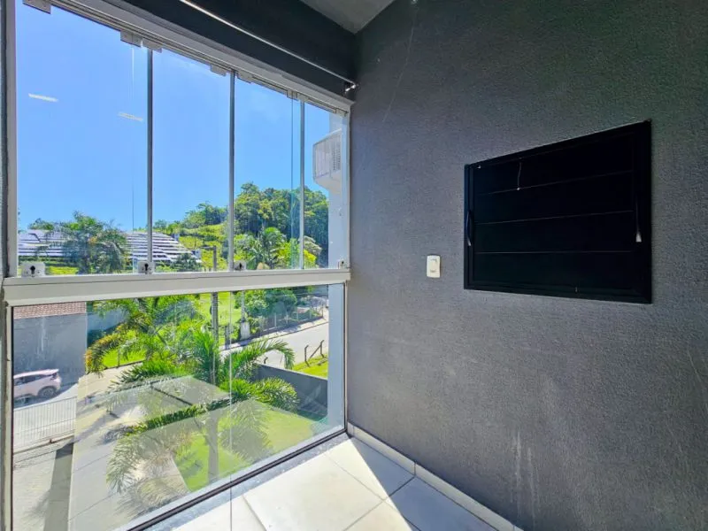 Belíssimo apartamento com 3 dormitórios sendo 1 suíte na Itoupavazinha — foto 5