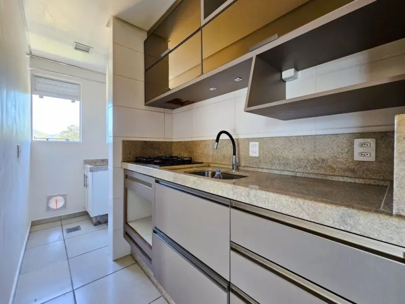 Belíssimo apartamento com 3 dormitórios sendo 1 suíte na Itoupavazinha — foto 6