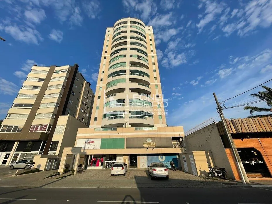 Apartamento à venda com 3 dormitórios, 146,30 m no bairro das Capitais em Timbó-SC — foto 4