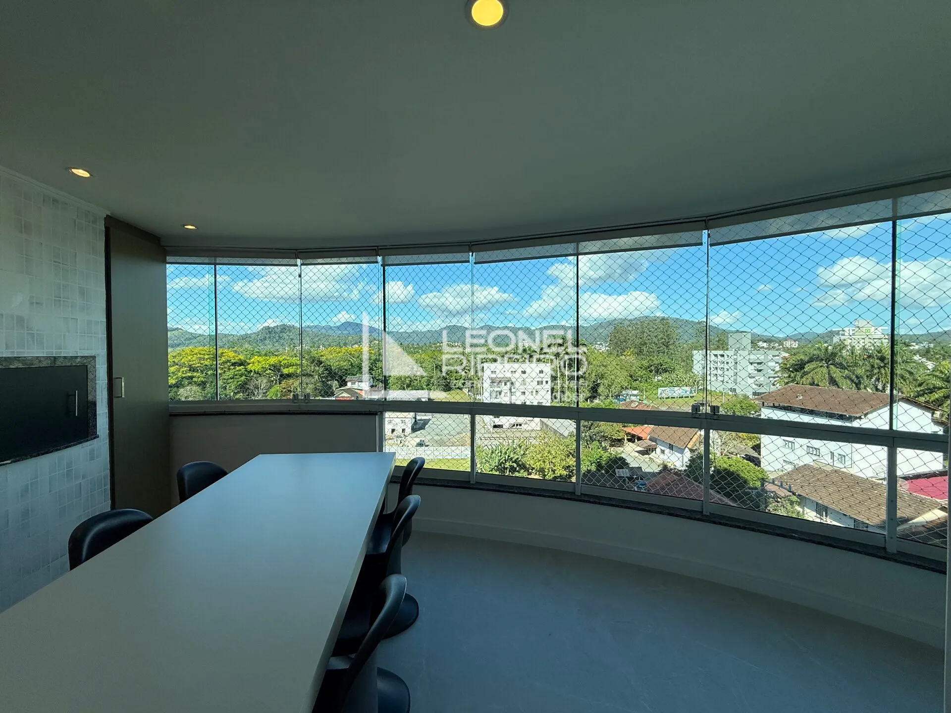 Apartamento à venda com 3 dormitórios, 146,30 m no bairro das Capitais em Timbó-SC — foto 7