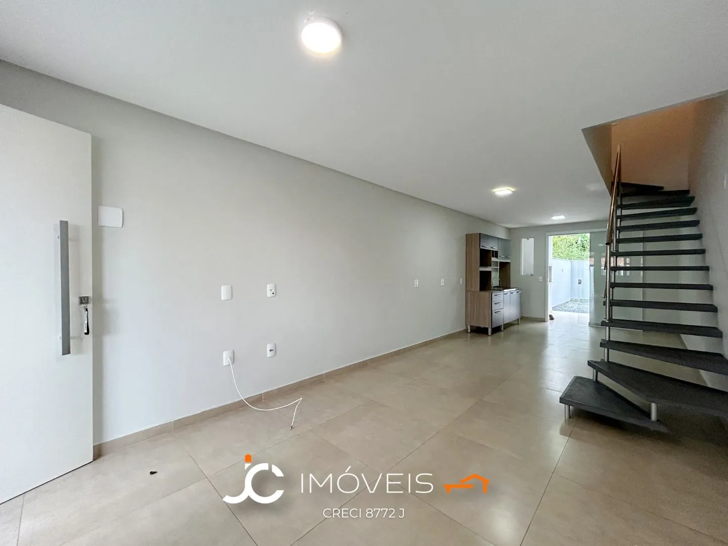 Casa · à venda · 2 quartos · 77m² · Velha, Blumenau