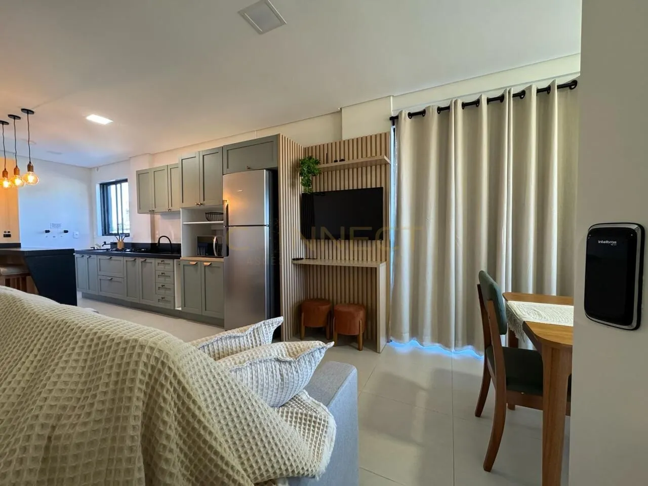 Apartamento 2 Suítes Porto Belo (Perequê) - foto 1