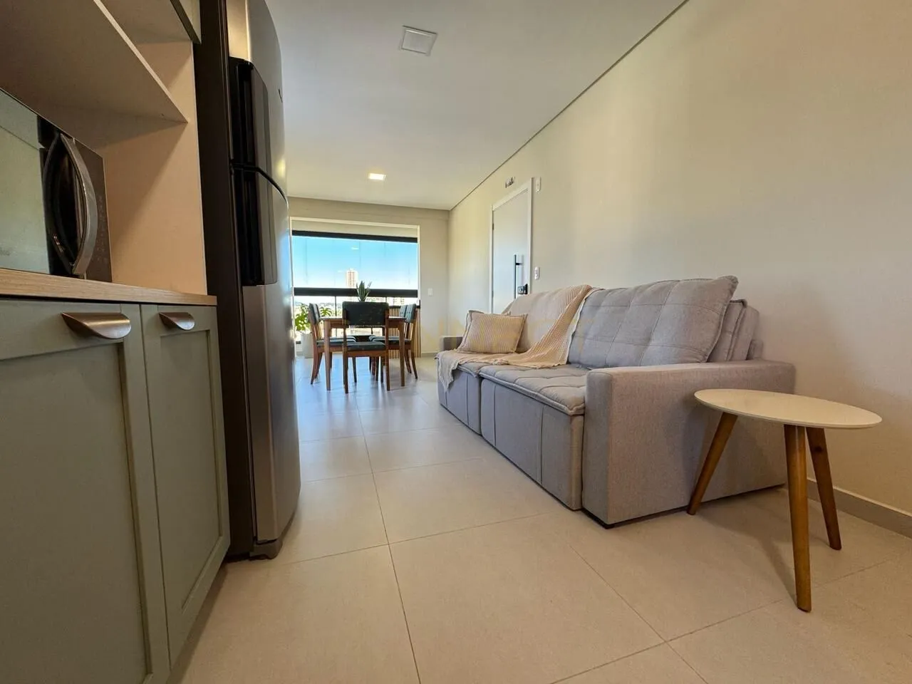 Apartamento 2 Suítes Porto Belo (Perequê) — foto 2