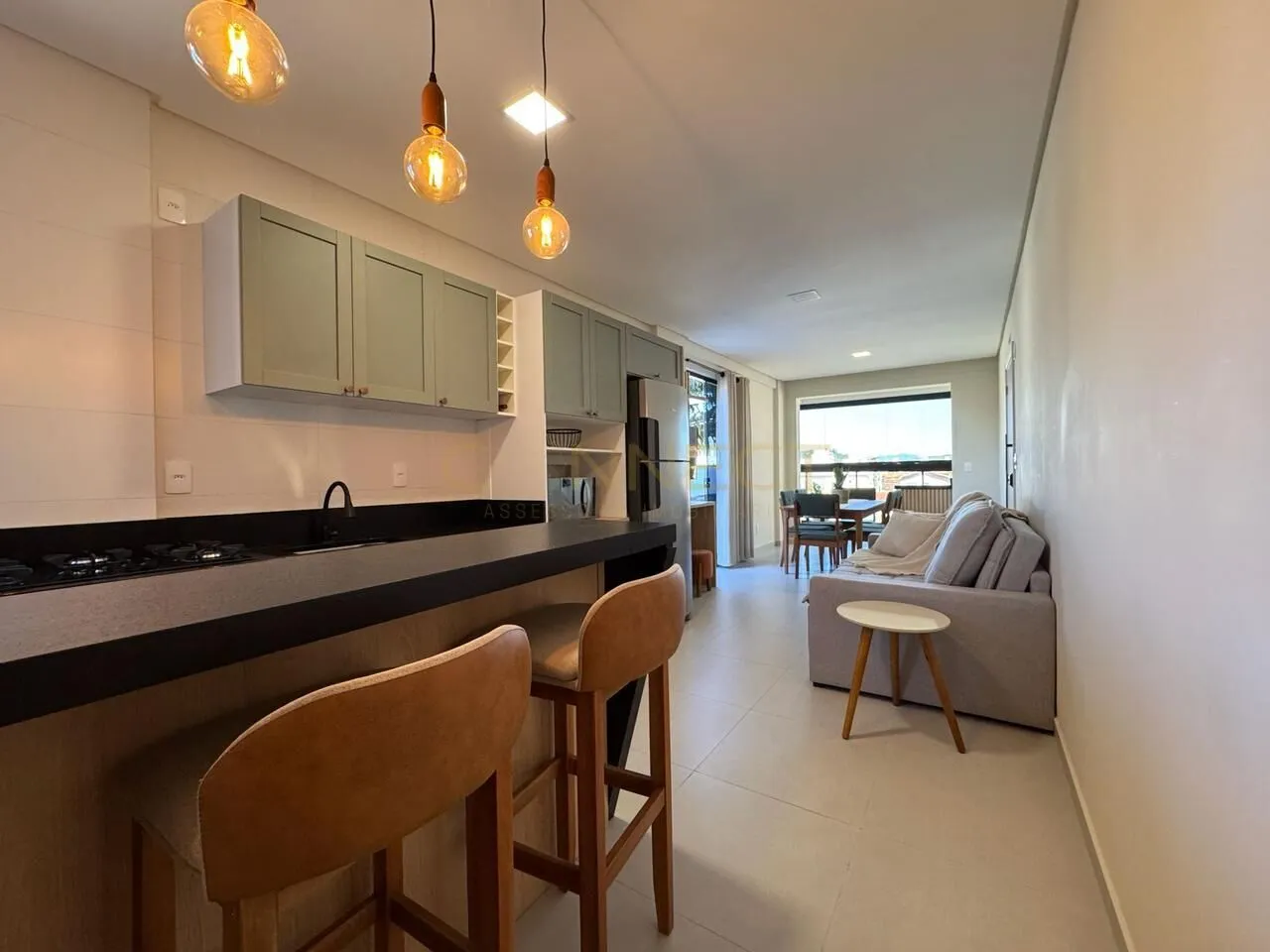 Apartamento 2 Suítes Porto Belo (Perequê) — foto 3