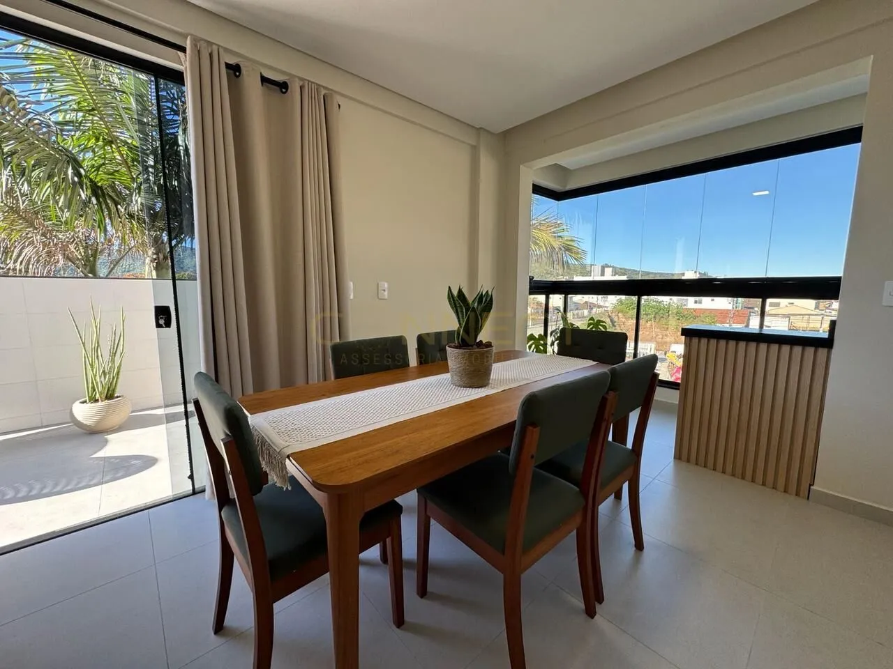 Apartamento 2 Suítes Porto Belo (Perequê) — foto 4