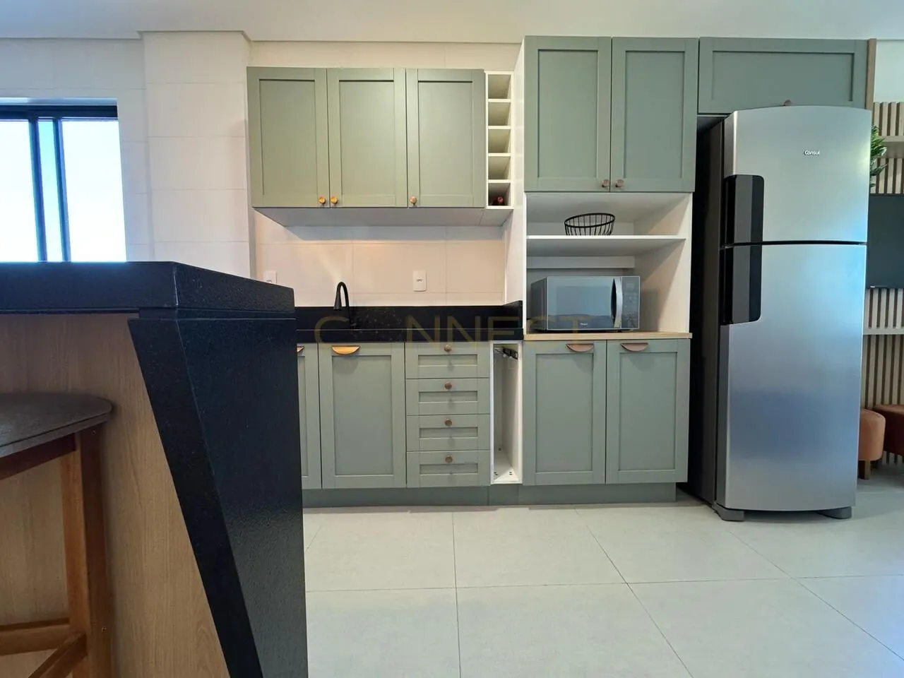 Apartamento 2 Suítes Porto Belo (Perequê) — foto 7