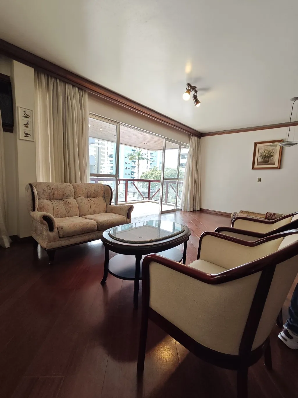 Amplo e exclusivo apartamento no Jardim Blumenau — foto 3