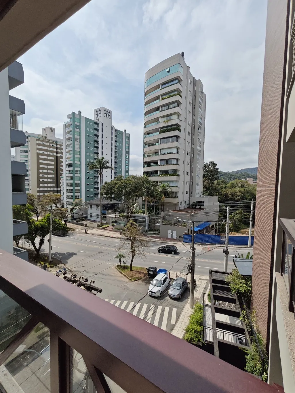 Amplo e exclusivo apartamento no Jardim Blumenau — foto 5
