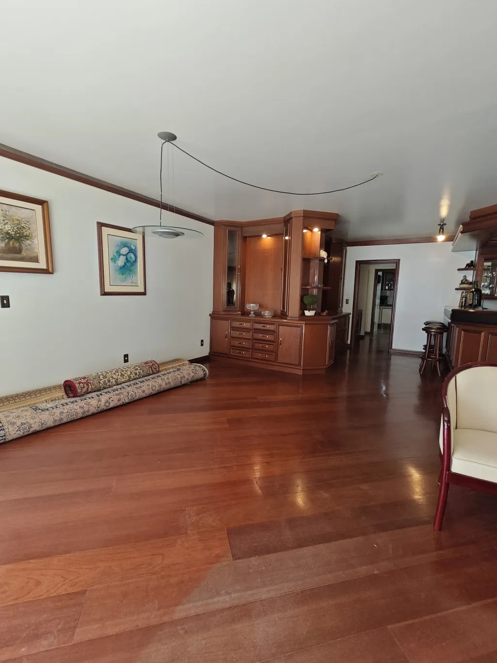 Amplo e exclusivo apartamento no Jardim Blumenau — foto 7