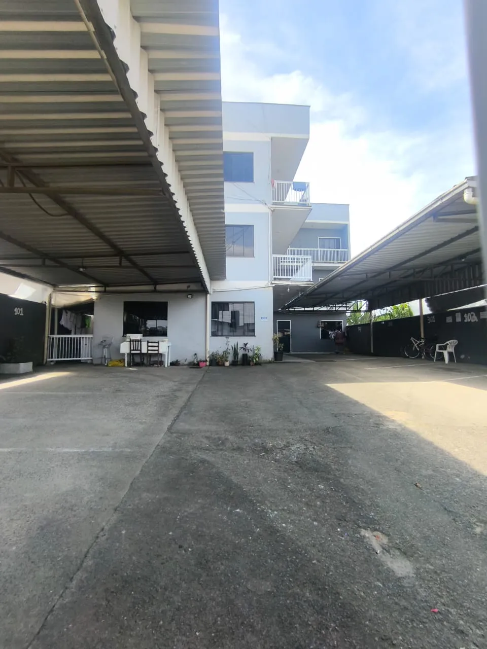 VENDO PRÉDIO - foto 1
