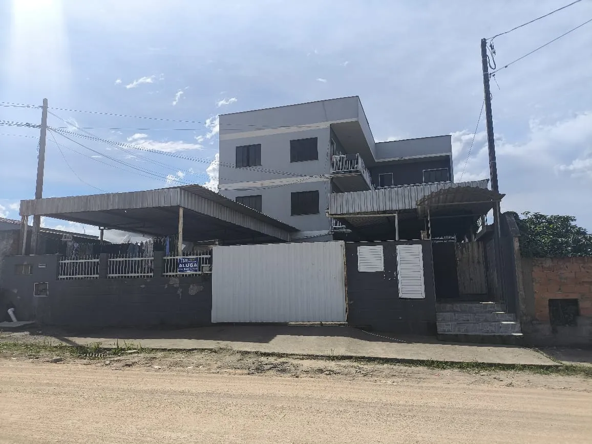 VENDO PRÉDIO — foto 2
