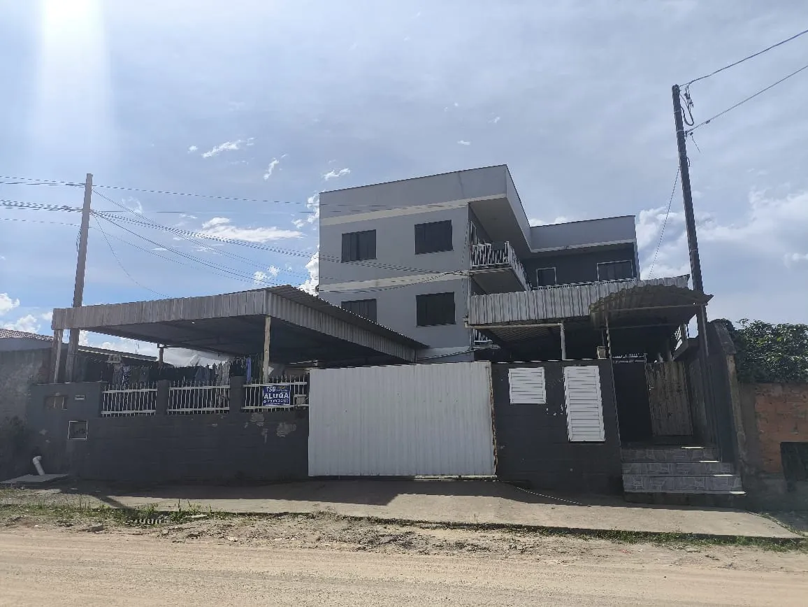 VENDO PRÉDIO — foto 3
