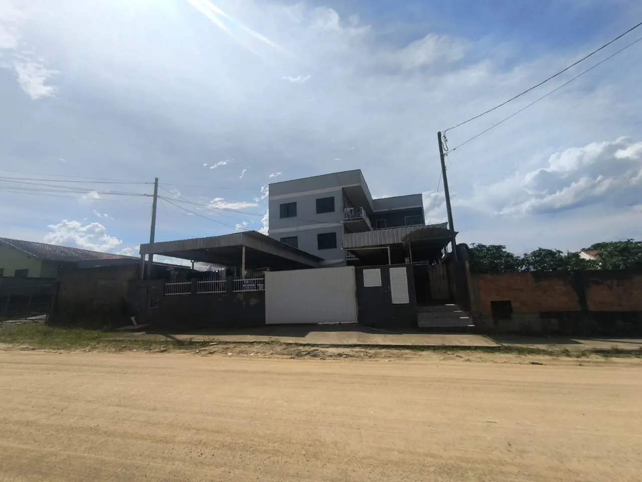 VENDO PRÉDIO — foto 4