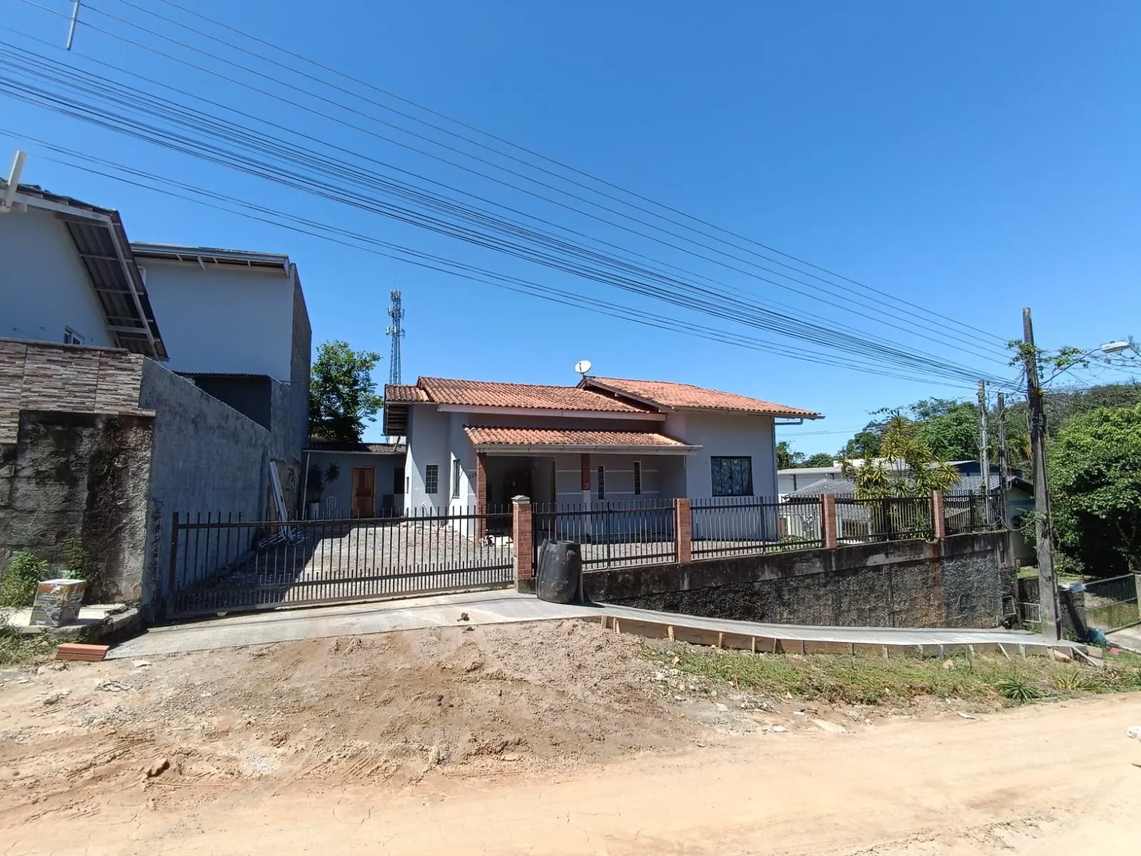 VENDO CASA — foto 6