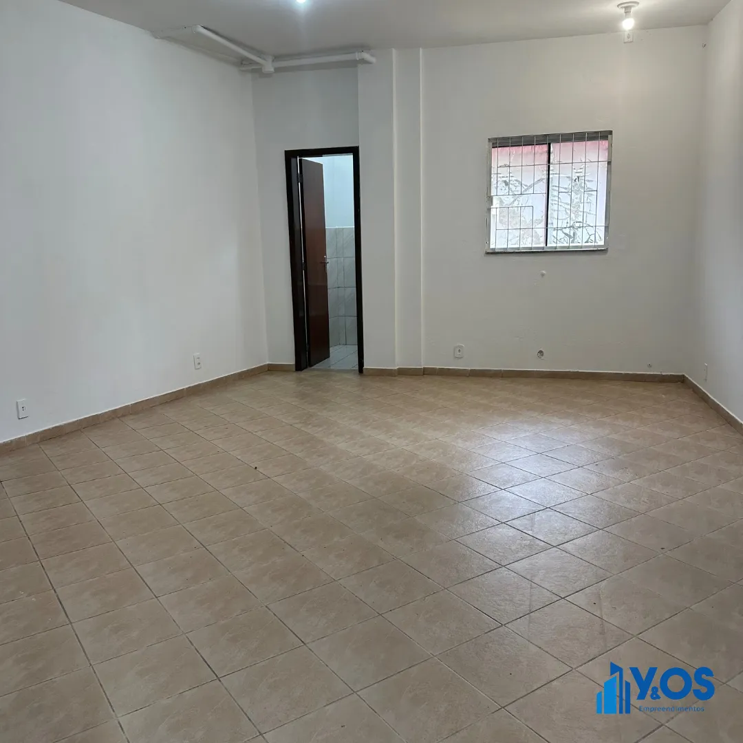 Sala/Escritório no Bairro Centro em Gaspar com 25m² — foto 4