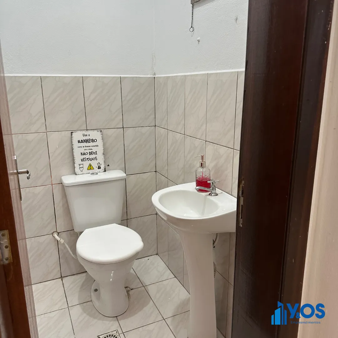 Sala/Escritório no Bairro Centro em Gaspar com 25m² — foto 5