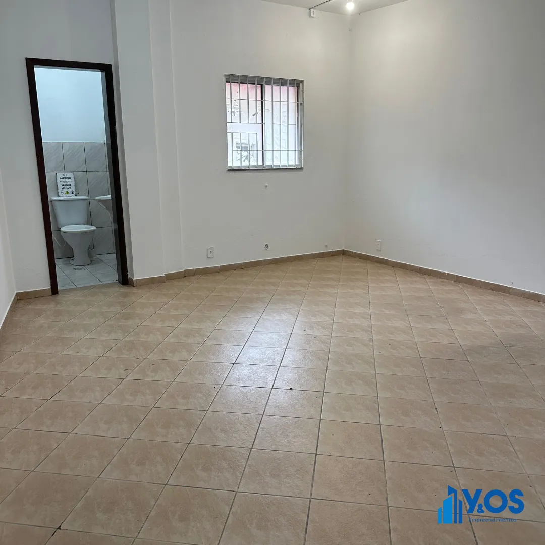 Sala/Escritório no Bairro Centro em Gaspar com 25m² — foto 6