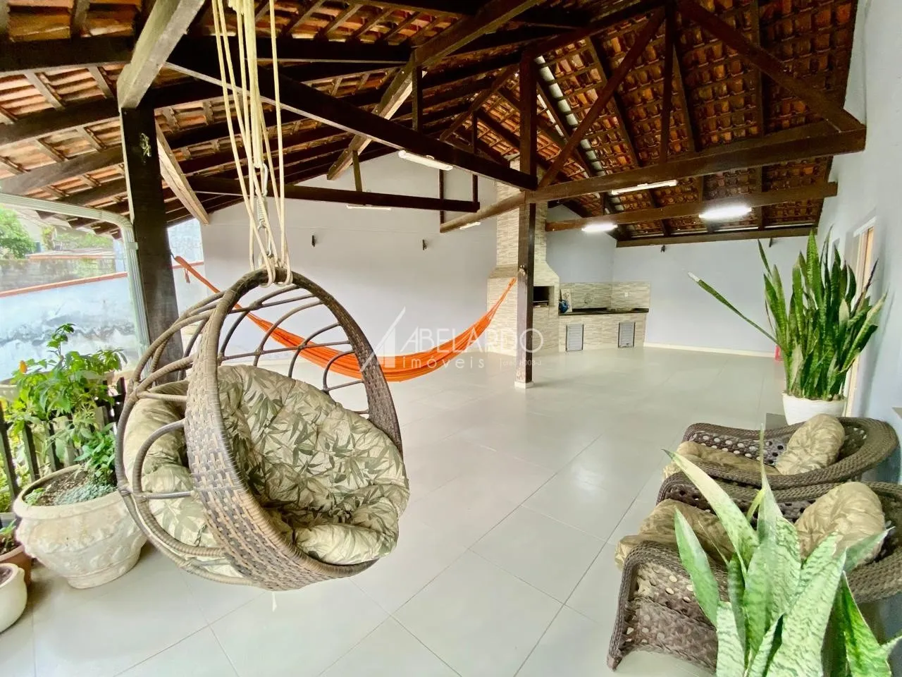 Casa para locação no bairro Passo Manso - foto 1