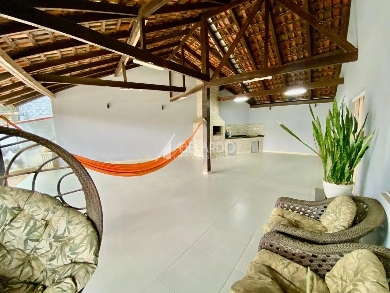 Casa para locação no bairro Passo Manso — foto 2