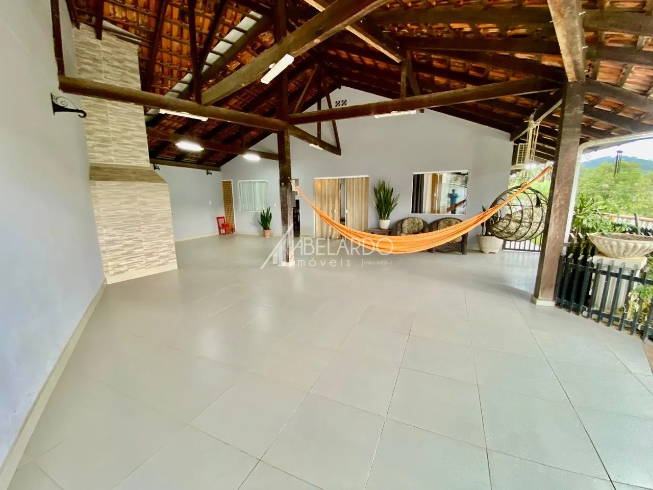 Casa para locação no bairro Passo Manso — foto 3