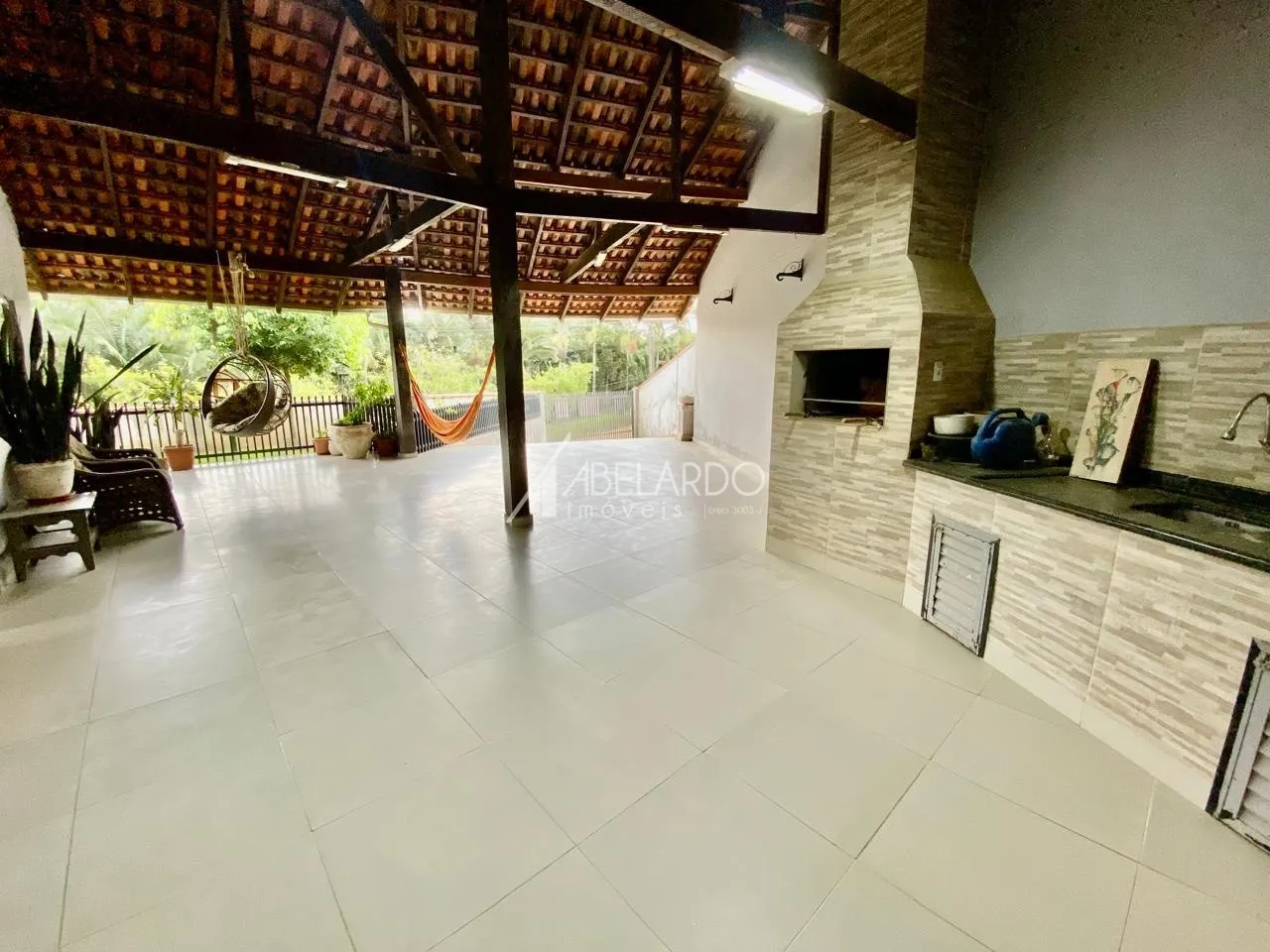 Casa para locação no bairro Passo Manso — foto 4
