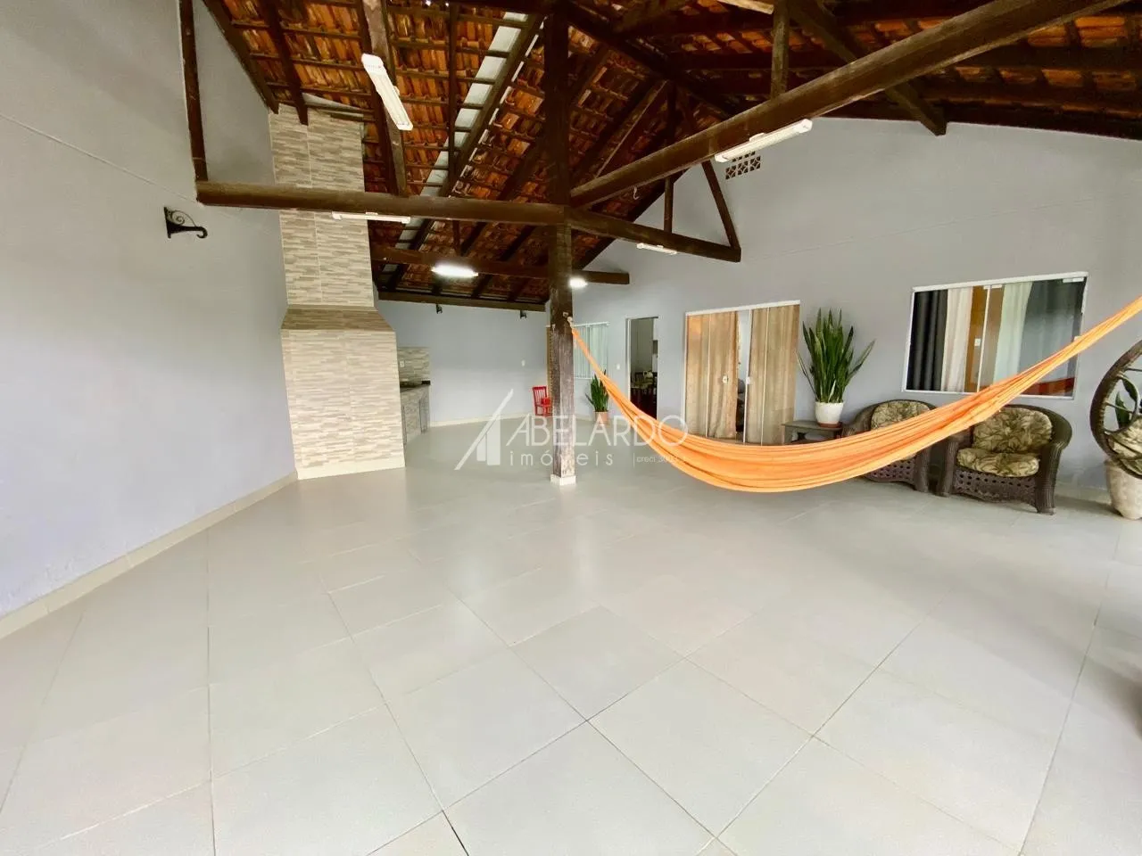 Casa para locação no bairro Passo Manso — foto 5