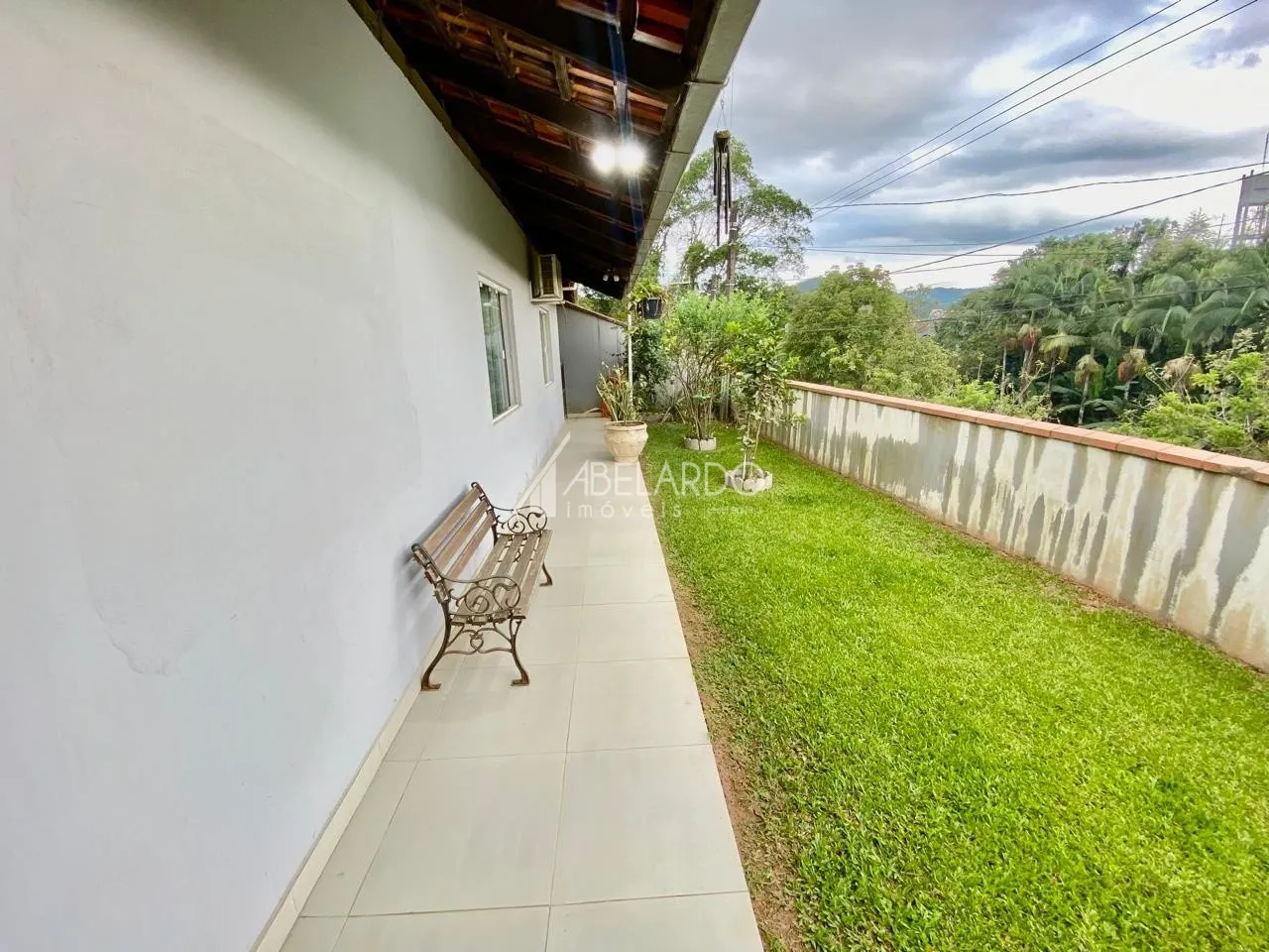 Casa para locação no bairro Passo Manso — foto 6