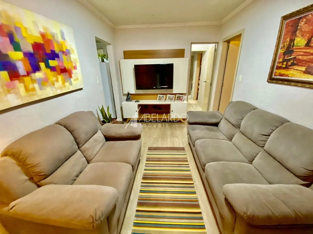 Casa para locação no bairro Passo Manso — foto 7