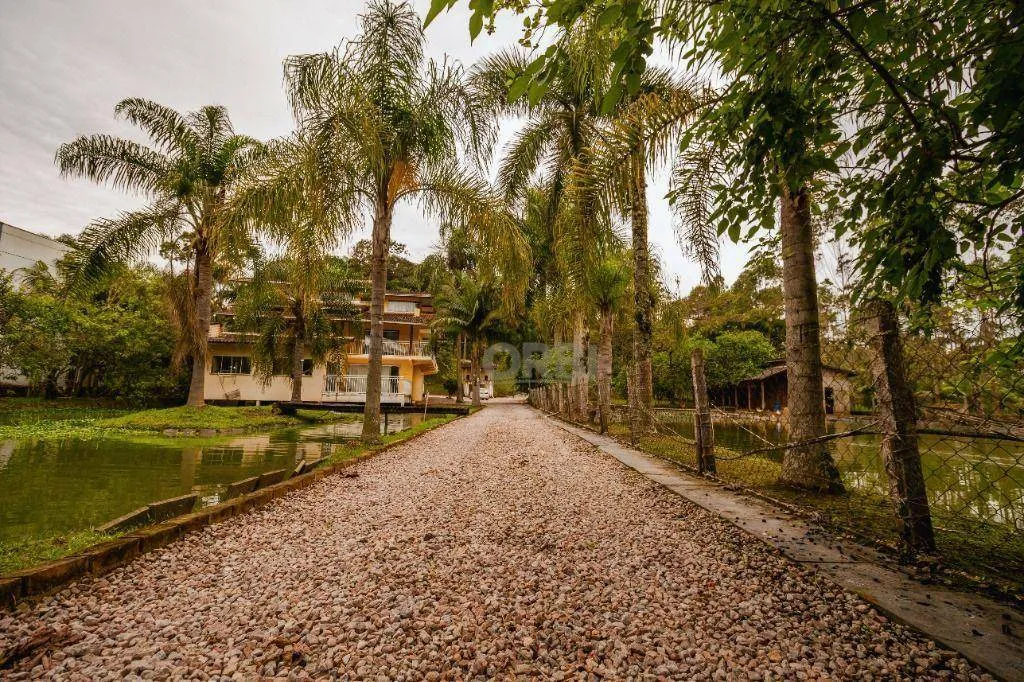 Sítio com 4 dormitórios à venda, 38047 m por R$ 2.980.000 - Barracão - Gaspar/SC | Orbi Imóveis — foto 3
