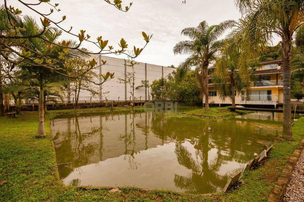 Sítio com 4 dormitórios à venda, 38047 m por R$ 2.980.000 - Barracão - Gaspar/SC | Orbi Imóveis — foto 4