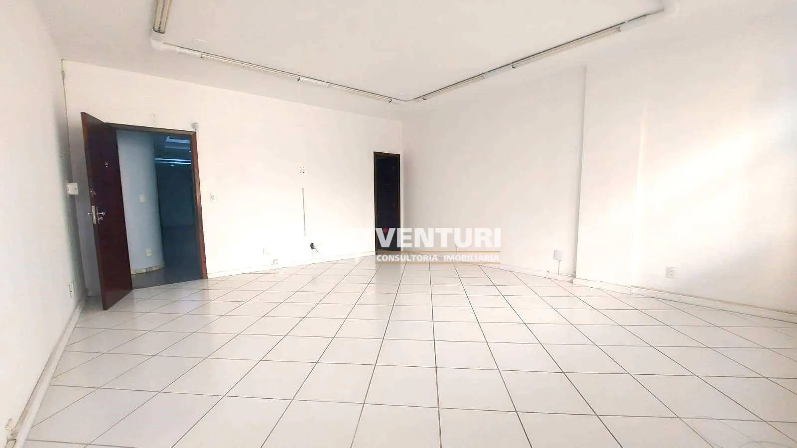 Sala para alugar, 48 m por R$ 2.300,00/mês - Centro (Blumenau) - Blumenau/SC — foto 3