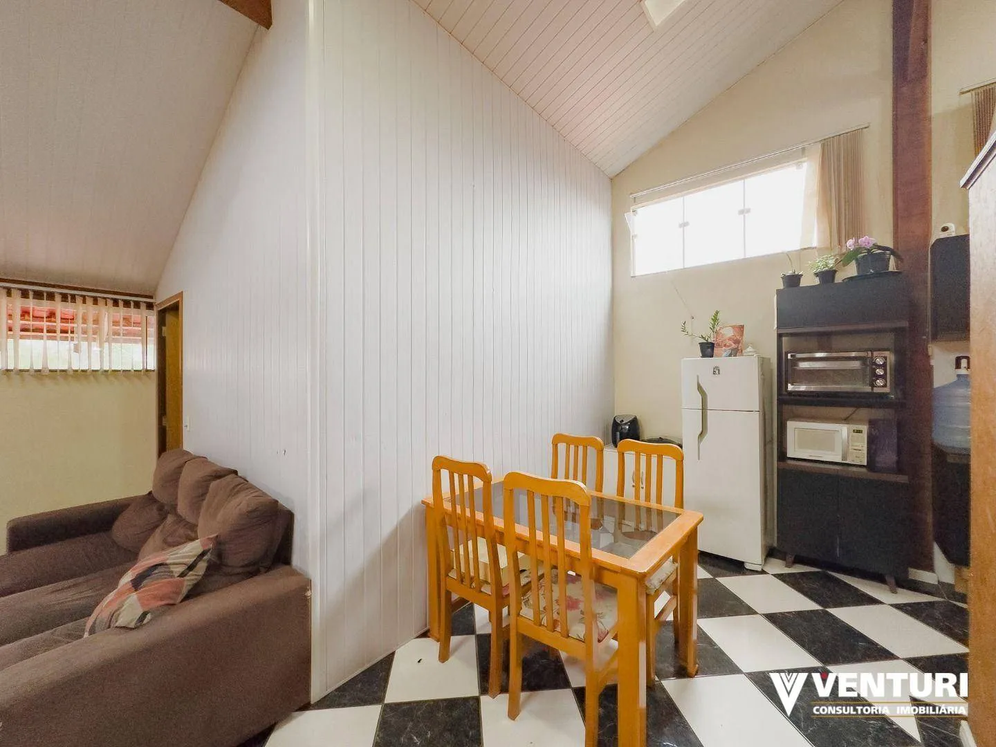 Casa · à venda · 5 quartos · 159m² · Passo Manso, Blumenau