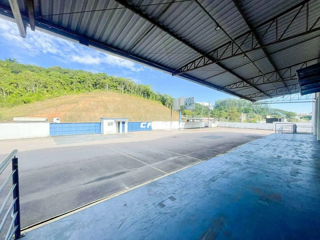 Galpão com aproximadamente 4.000 m no bairro Fortaleza Alta I Cadore Imóveis — foto 4