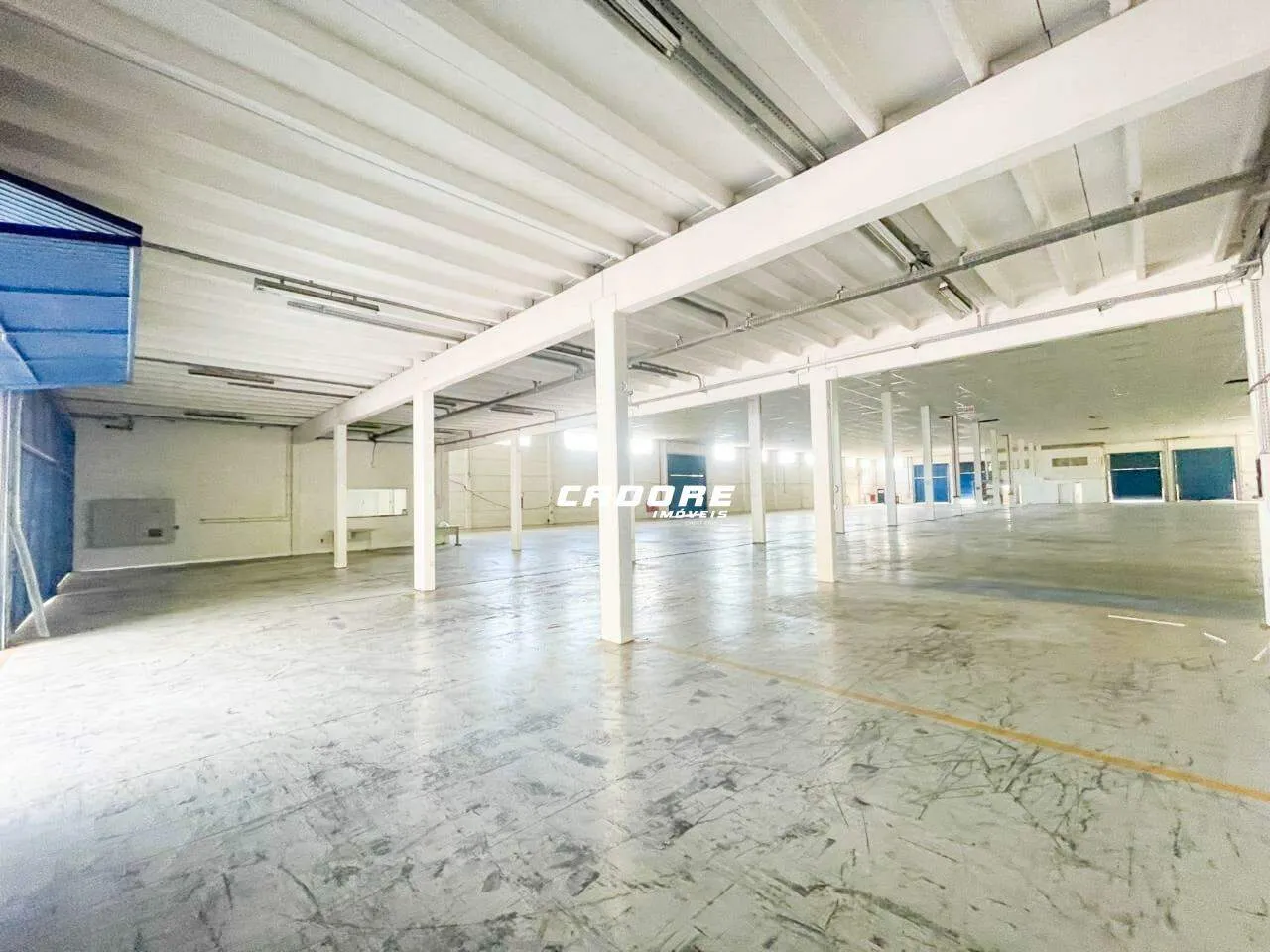 Galpão com aproximadamente 4.000 m no bairro Fortaleza Alta I Cadore Imóveis — foto 6