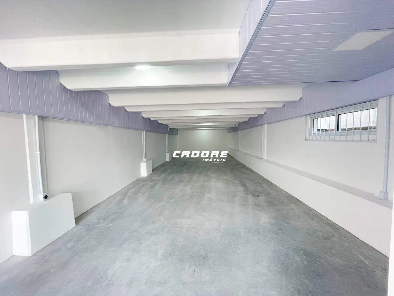 Excelente Sala Comercial para Locação no bairro Garcia I Cadore Imóveis — foto 3