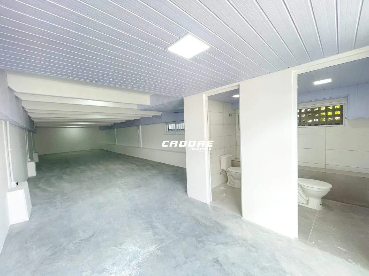 Excelente Sala Comercial para Locação no bairro Garcia I Cadore Imóveis — foto 6
