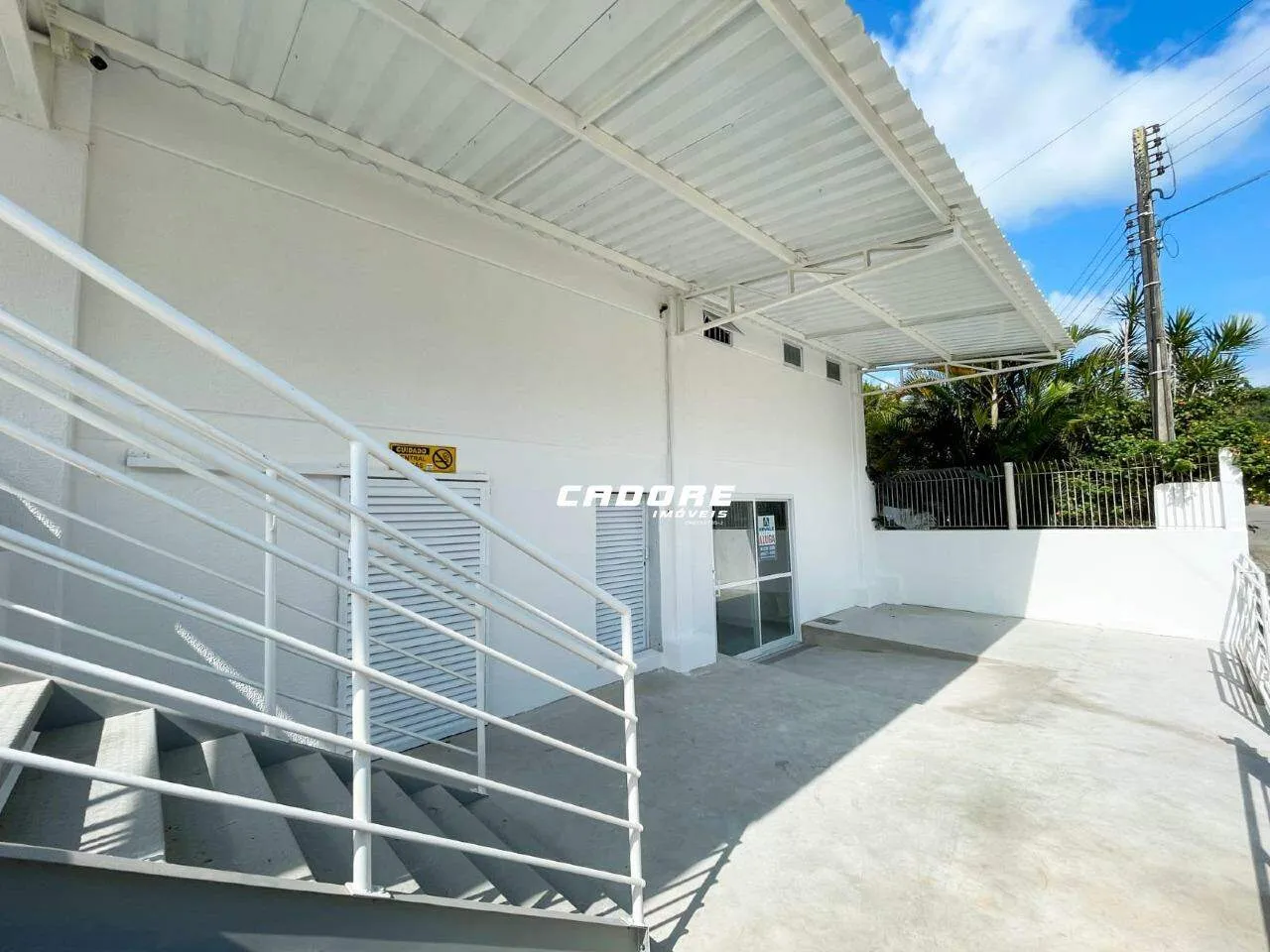 Excelente Sala Comercial para Locação no bairro Garcia I Cadore Imóveis — foto 7