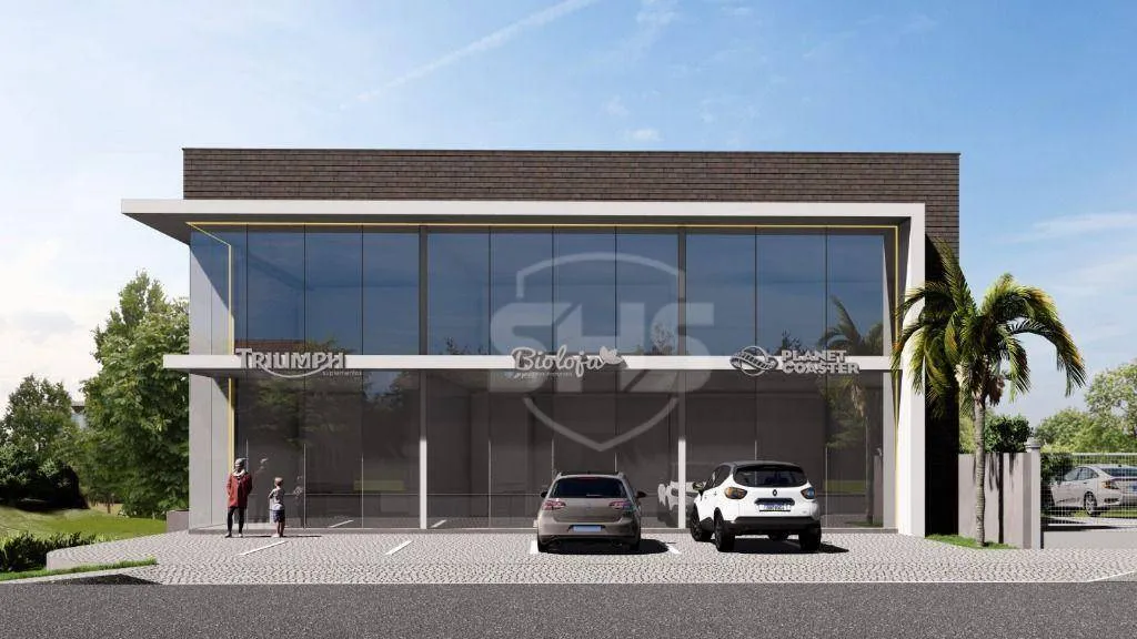 Prédio para alugar, 436 m por R$ 20.250,01/mês - Velha - Blumenau/SC — foto 2