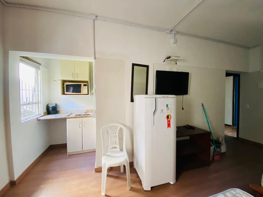 LOCAÇÃO LOFT MOBILIADO PRÓXIMO A FURB — foto 2