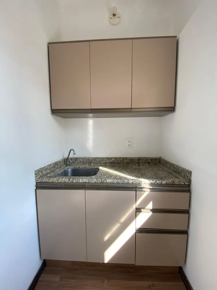 LOCAÇÃO LOFT MOBILIADO PRÓXIMO A FURB — foto 3