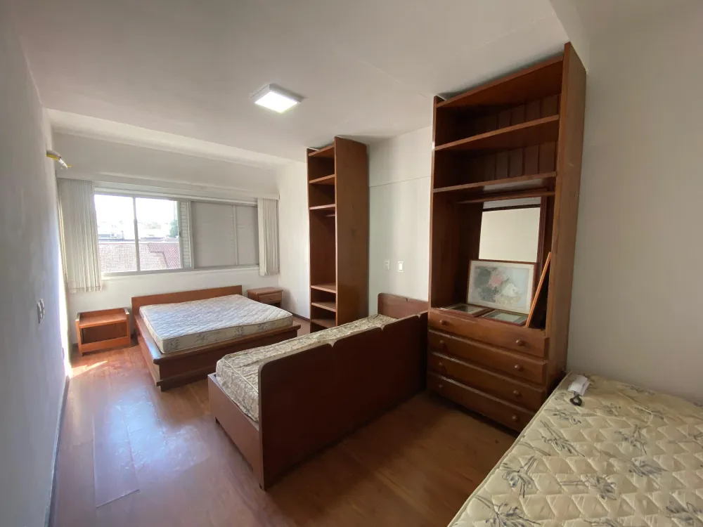 LOCAÇÃO LOFT MOBILIADO PRÓXIMO A FURB — foto 5
