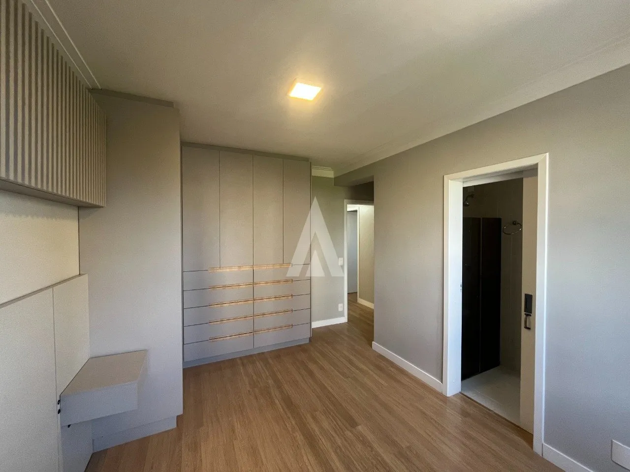 Apartamento com 1 suíte e 2 quartos à venda no bairro Centro em Joinville-SC de R$640.000,00 por R$ 608.000,00. — foto 7
